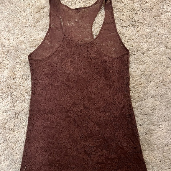 Wilfred lace tank - size M in great condition - Picture 2 of 5